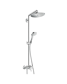 Duş sistemi Hansgrohe 26791000
