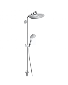 Duş sistemi Hansgrohe 26793000