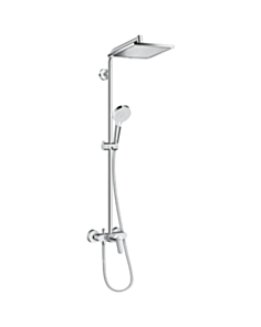 Duş sistemi Hansgrohe 27284000