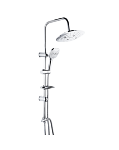 Duş sistemi Rivana P01 / K - Şile