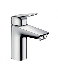 Hövzə kranı Hansgrohe 71100000
