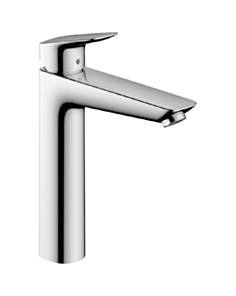 Hövzə kranı Hansgrohe 71090000