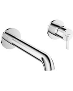 Смеситель для раковины Deante Silia BQS_054L