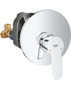 Gizli montaj üçün su qarışdırıcı Grohe 29078000