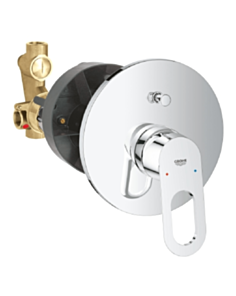 Gizli montaj üçün su qarışdırıcı Grohe 29081000