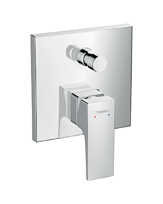Gizli montaj üçün su qarışdırıcı Hansgrohe 32545000