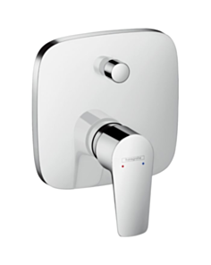 Gizli montaj üçün su qarışdırıcı Hansgrohe 71745000