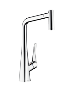 Смеситель для кухни Hansgrohe 14820000