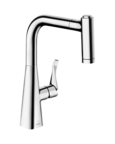 Смеситель для кухни Hansgrohe 14834000