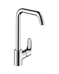 Смеситель для кухни Hansgrohe 31820000