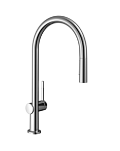 Смеситель для кухни Hansgrohe 72800000
