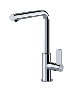 Смеситель для кухни Franke Tap Neptune Evo Spout Side Hp Chrome 115.0373.928