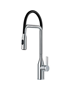Mətbəx kranı Franke Tap Maxxis Nozzle Side Hp Chrome 115.0150.260
