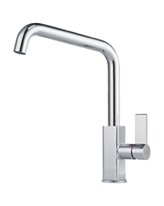 Смеситель для кухни Franke Tap Maris Swivel Spout Side Hp Chrome 115.0523.197