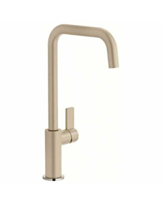 Смеситель для кухни Franke Tap Elegance Spout Side Hp Oatmeal 115.0296.803