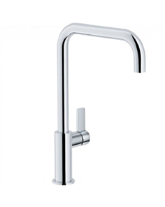 Mətbəx kranı Franke Tap Elegance Spout Side Hp Chrome 115.0266.451