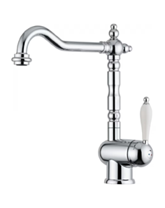 Смеситель для кухни Franke Tap Old England Spout Side Hp Chrom 115.0060.360