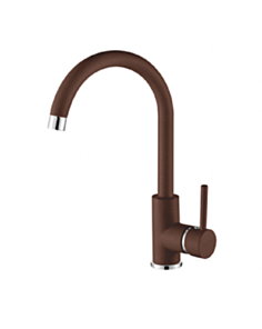 Смеситель для кухни Bompani BO5523 Copper