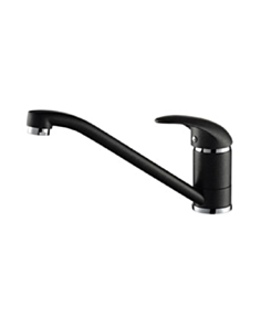 Mətbəx kranı Bompani BO2561 Black