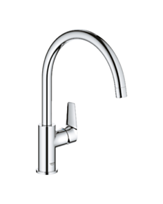 Смеситель для кухни Grohe 31367001