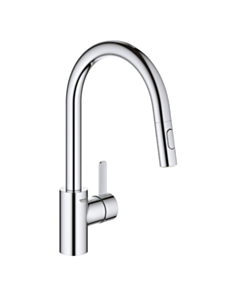 Смеситель для кухни Grohe 31481001