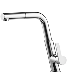 Смеситель для кухни Deante Silia BQS_073M 