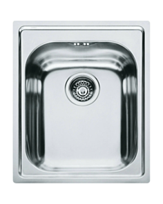 Mətbəx çanağı Franke AMX 610 3 1/2 WWK ND Sink 101.0021.601