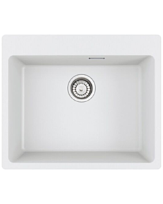 Кухонная раковина Franke MRG 610-54 3 1/2 BSW WOF FTL PW / 114.0661.698 