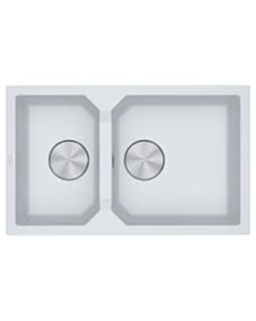 Кухонная мойка Franke FXG 620 3 1/2 WWK REV SIP HOF PW / 114.0564.464
