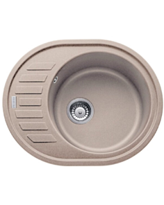 Кухонная мойка Franke ROG 611-62 3 1/2 WWK REV WRO GVANILLA / 114.0330.958