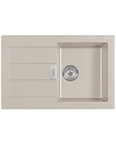 Кухонная мойка Franke SID 611-780 3 1/2 WWK Coffee / 114.0259.886