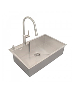 Mətbəx çanağı Bompani / BO83X49L(R)i 