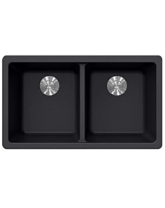 Кухонная мойка Bompani Pietra XL Black