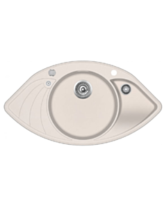 Кухонная мойка Bompani BOSQ945 Silica