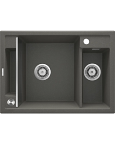 Mətbəx çanağı Deante Magnetic ZRM_T503  