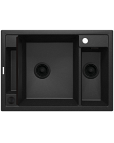  Кухонная раковина Deante Magnetic ZRM_G503