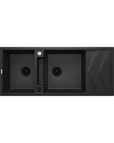 Кухонная раковина Deante Magnetic ZRM_G213 