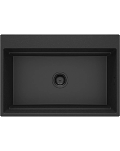 Кухонная раковина Deante Magnetic ZRM_G10B