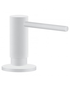Sabun üçün dispenser Franke Active White Matt 300ML 119.0547.905