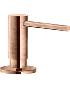 Sabun üşün dispenser Franke Active Copper 300ML 119.0547.911