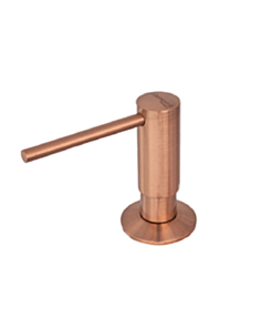 Şampun üçün dozator Bompani Copper Nickel