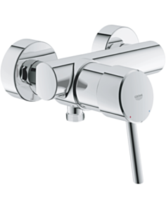 Duş üçün su qarışdırıcı Grohe / 32210001