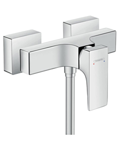 Duş üçün su qarışdırıcı Hansgrohe 32560000