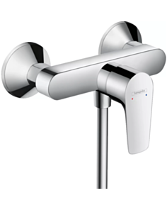 Duş üçün su qarışdırıcı Hansgrohe 71760000