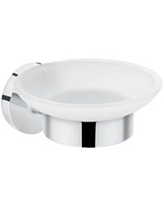 Sabun qabı Hansgrohe 41715000