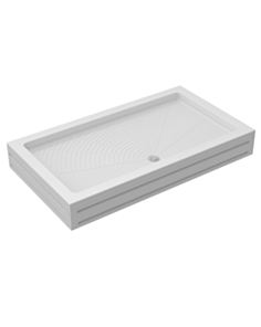 Душевой поддон Lavanna KL 708 180*80/см