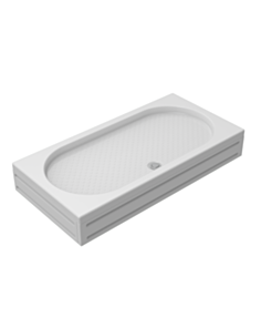 Duş altlığı Lavanna KL 720 120*70/sm