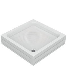 Duş altlığı Lavanna KL 651 80×80 sm