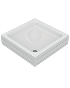 Duş altlığı Lavanna KL 652 90×90 sm