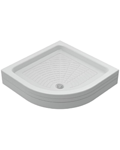 Duş altlığı Lavanna KL 600 75×75 sm